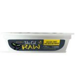 Tiki Cat Tiki Cat Raw Frozen Cat Food CASE | Duck, Turkey Bone Broth & Pumpkin 24 oz (*Frozen Products for Local Delivery or In-Store Pickup Only. *)