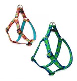 Lupine Lupine Originals 3/4" Step-In Dog Harness | Rain Song 20"-30"