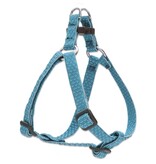 Lupine Lupine Eco 1" Step-In Harness | Tropical Sea 24"-38"