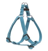 Lupine Lupine Eco 3/4" Step-In Harness | Tropical Sea 20"-30"