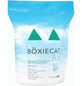 BoxieCat BoxieCat Air Litter Scented Pouch 6.5 lb