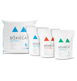 BoxieCat BoxieCat Air Litter Pro Scent-Free with Probiotics Pouch 6.5 lb