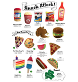 Lulubelles Power Plush Lulubelles Power Plush by Huxley & Kent | Taco Tuesday Large