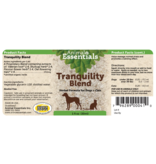 Animal Essentials Animal Essentials Supplements | Tranquility Blend 2 oz