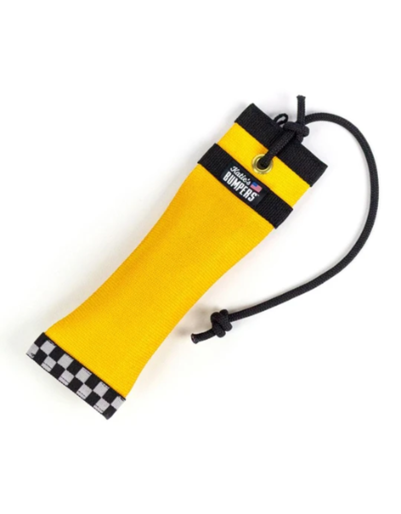 Katie's Bumpers Katie's Bumpers Heave Hose Large Yellow