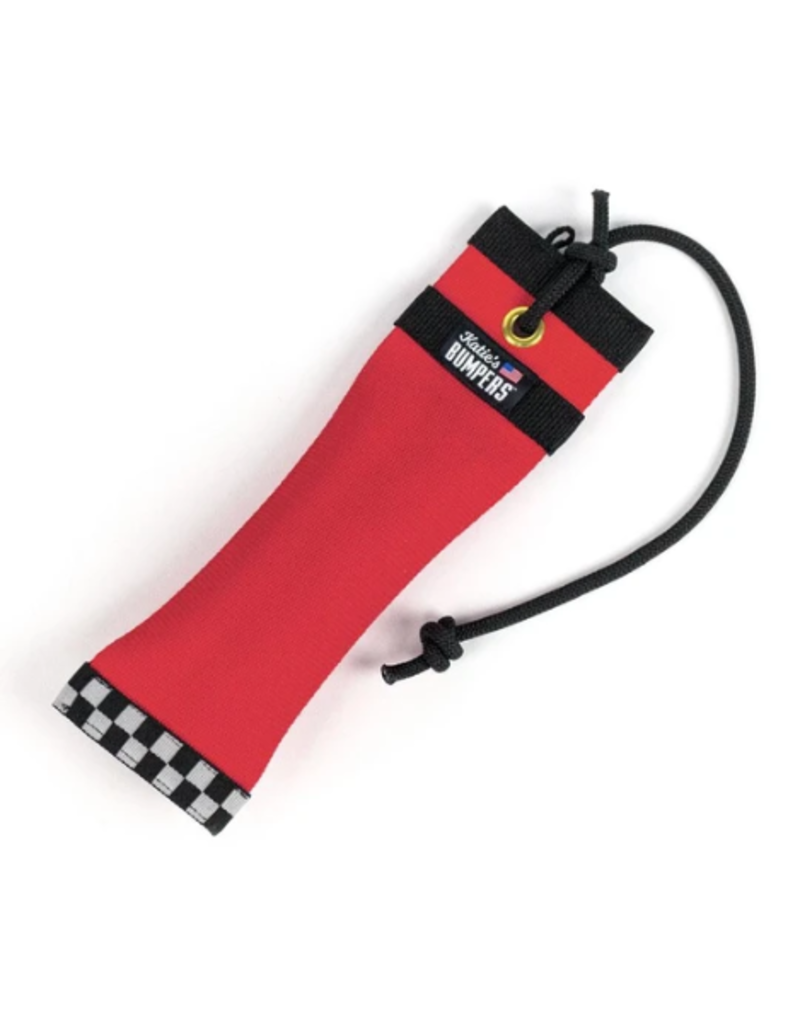 Katie's Bumpers Katie's Bumpers Heave Hose Large Red