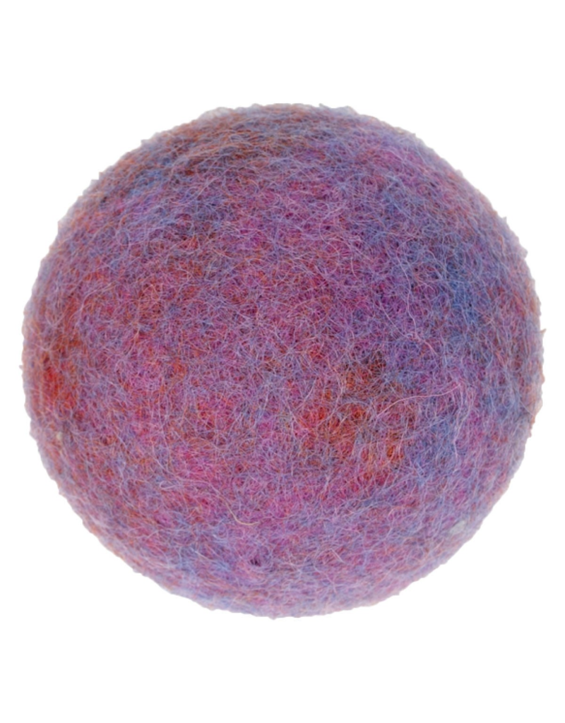 himalayan wool dog toys