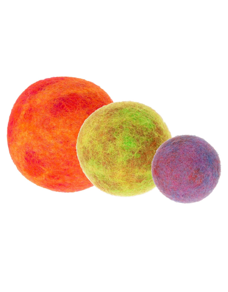 himalayan wool dog toys