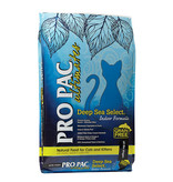 Midwestern Pet Foods Pro Pac Ultimates Cat Kibble Deep Sea Select Whitefish 14 lb