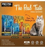 Midwestern Pet Foods Pro Pac Ultimates Cat Kibble Savanna Pride Chicken 14 lb