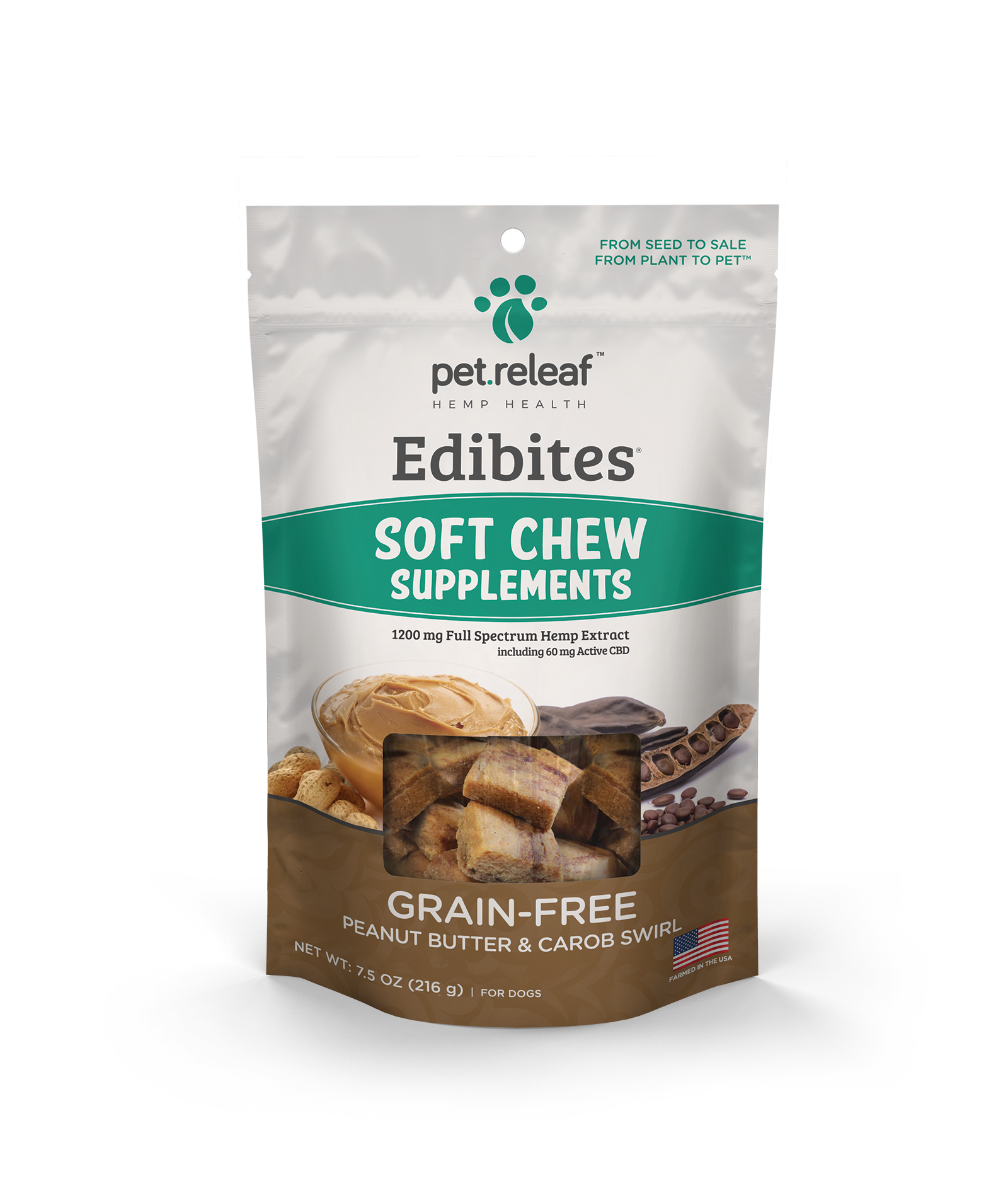 edibites soft chews