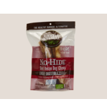 Earth Animal Earth Animal No Hide Dog Chews Beef 7 in 2 pk (4.2 oz)