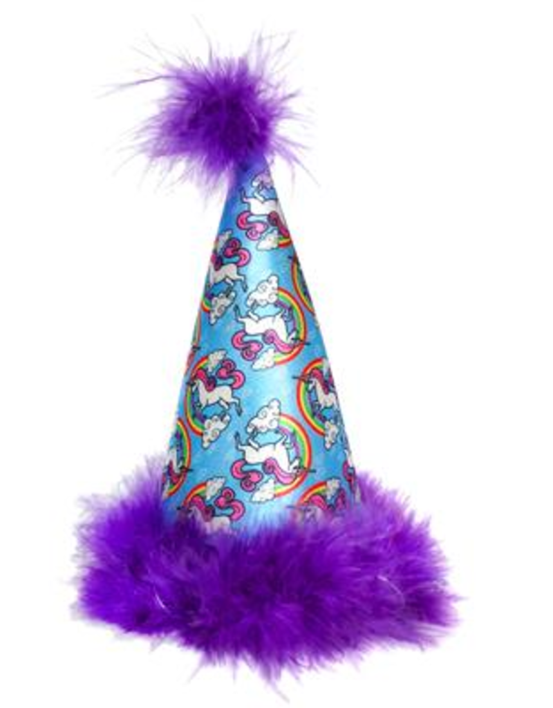 furry party hats