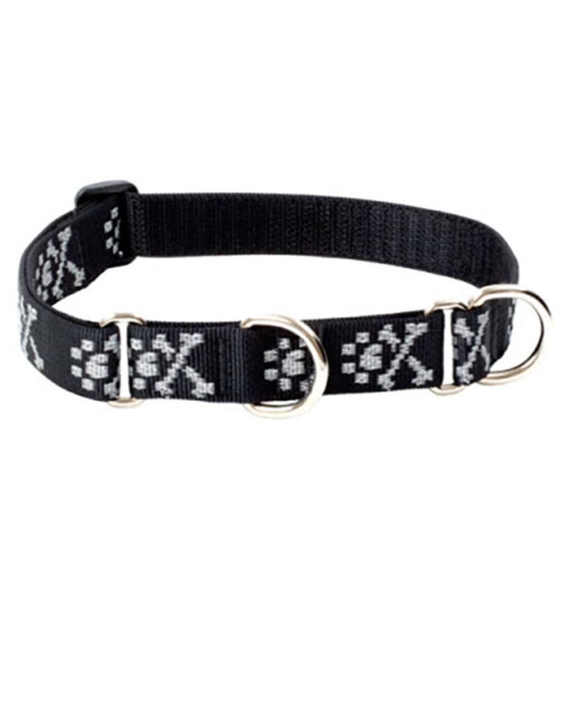 lupine martingale dog collar