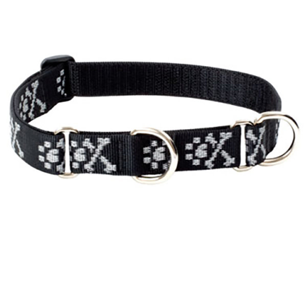 lupine martingale