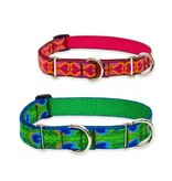 Lupine Lupine Originals 3/4" Martingale Dog Collar | Bling Bonz 14"-20"