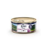 Ziwipeak ZiwiPeak Canned Cat Food Rabbit & Lamb 3 oz CASE