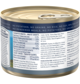 Ziwipeak ZiwiPeak Canned Cat Food Mackerel 6.5 oz CASE