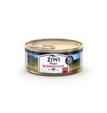 Ziwipeak ZiwiPeak Canned Cat Food Venison 3 oz CASE