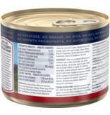 Ziwipeak ZiwiPeak Canned Cat Food Venison 6.5 oz CASE