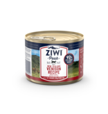 Ziwipeak ZiwiPeak Canned Cat Food Venison 6.5 oz single