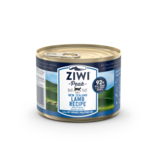 Ziwipeak ZiwiPeak Canned Cat Food Lamb 6.5 oz CASE