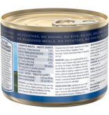 Ziwipeak ZiwiPeak Canned Cat Food Lamb 6.5 oz single