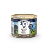 Ziwipeak ZiwiPeak Canned Cat Food Beef 6.5 oz CASE