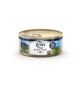 Ziwipeak ZiwiPeak Canned Cat Food Beef 3 oz CASE