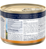 Ziwipeak ZiwiPeak Canned Cat Food Chicken 6.5 oz CASE