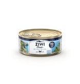 Ziwipeak ZiwiPeak Canned Cat Food Hoki 3 oz CASE