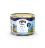 Ziwipeak ZiwiPeak Canned Cat Food Hoki 6.5 oz CASE