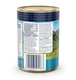 Ziwipeak ZiwiPeak Canned Dog Food Mackerel & Lamb 13.75 oz CASE