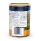 Ziwipeak ZiwiPeak Canned Dog Food Chicken 13.75 oz CASE