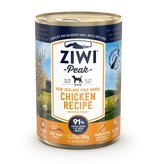Ziwipeak ZiwiPeak Canned Dog Food Chicken 13.75 oz single