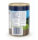 Ziwipeak ZiwiPeak Canned Dog Food Beef 13.75 oz single