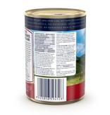 Ziwipeak ZiwiPeak Canned Dog Food  Venison 13.75 oz single