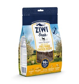 Ziwipeak ZiwiPeak Air-Dried Dog Food Chicken 8.8 lb