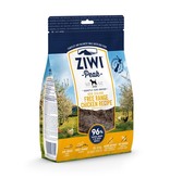 Ziwipeak ZiwiPeak Air-Dried Dog Food Chicken 1 lb