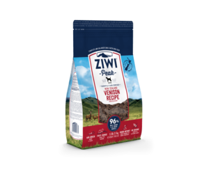 ziwipeak freeze dried