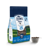 Ziwipeak ZiwiPeak Air-Dried Dog Food Lamb 5.5 lb