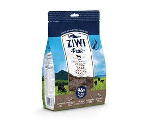 ZIWI Peakジウィピーク 1個 ziwipeak-ziwipeak-air-dried-