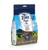 Ziwipeak ZiwiPeak Air-Dried Dog Food Beef 8.8 lb