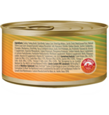 Nulo Nulo FreeStyle Canned Cat Food | Minced Turkey & Duck 3 oz CASE