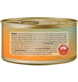 Nulo Nulo FreeStyle Canned Cat Food | Shredded Turkey & Halibut 3 oz CASE