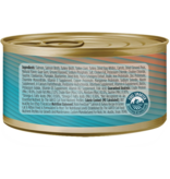 Nulo Nulo FreeStyle Canned Cat Food | Minced Salmon & Turkey 3 oz single