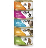 Nulo Nulo FreeStyle Canned Cat Food | Turkey & Chicken 5.5 oz single