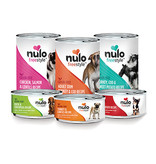 Nulo Nulo Freestyle GF Canned Dog Food Turkey & Lentil Small Breed 6 oz single