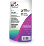 Nulo Nulo Freestyle Dog Pouches | Beef, Beef Liver, & Kale in Broth 2.8 oz