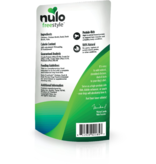 Nulo Nulo Freestyle Dog Pouches | Chicken, Duck, & Kale in Broth 2.8 oz single